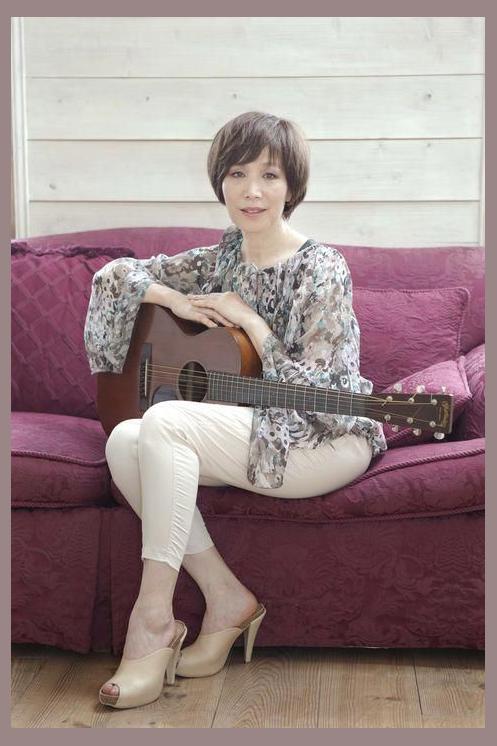 Junko Yamamoto